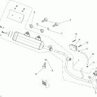 DS 70 Глушитель