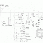 Outlander 800R EFI Жгут проводов xt, xtp