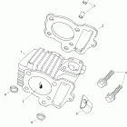 DS 70 Цилиндр