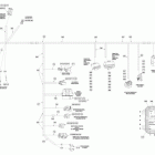 Outlander 500 EFI Жгут проводов