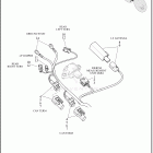 RA1250 1ZDS PAN AMERICA 1250 (2022) WIRING HARNESS, MAIN RA1250 (4 OF 7)
