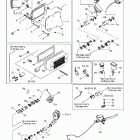 Traxter XL, 7448 Main harness and electrical accessories