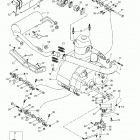 Traxter XL, 7448 Глушитель