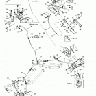DS 650, 7404 Тормоза