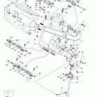 Traxter, 7459/7460/7465/7466 Глушитель