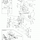 Traxter, 7459/7460/7465/7466 Рулевое управление