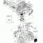 Traxter, 7459/7460/7465/7466 Картер