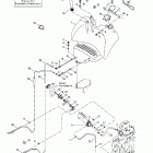 Traxter Autoshift Топливный бак