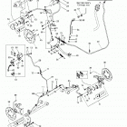 Traxter, 7419/7420/7425/7426 (red/rouge) Тормоза
