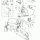 Traxter XL, 7448 Рулевое управление