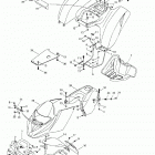 DS 650, 7404 Кузов