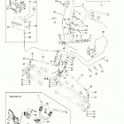 Traxter, 7419/7420/7425/7426 (red/rouge) Рулевое управление
