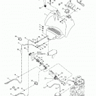 Traxter, 7459/7460/7465/7466 Топливный бак