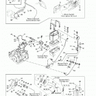 Traxter, 7459/7460/7465/7466 АКБ и электрические акссесуары