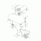 DS 650, 7404 Топливная система