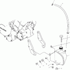 PREDATOR - A03GJ50AA/AB Маслянный банк