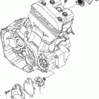 PREDATOR - A03GJ50AA/AB Водяной насос