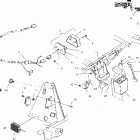 MAGNUM 330 2X4 - A03CB32AA Электрика
