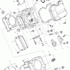 MAGNUM 4X4 HDS - A03CD50FB 500 Цилиндры