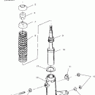 MAGNUM 330 2X4 - A03CB32AA Передняя стойка