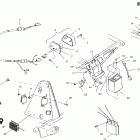MAGNUM 330 4X4 - A03CD32AA/AB/AC/FB Электрика
