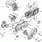 SPORTSMAN 90 - A03FA09CA/CC/CD Картер