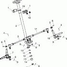 SPORTSMAN 90 - A02FA09CB Управление