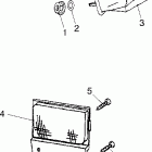 SCRAMBLER 90 - A01EA09CA Headlight  /  brakelight