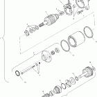 MAGNUM 4X4 HDS - A03CD50FB 500 Стартер