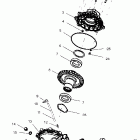 MAGNUM 330 2X4 - A03CB32AA Задний привод