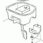 MAGNUM 4X4 HDS - A03CD50FB 500 Трост дроселя