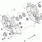 SPORTSMAN 6X6 - A03CL50AA Картер