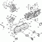 SCRAMBLER 50 - A03EA05CA/CB Картер