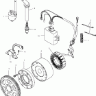 PREDATOR - A03GJ50AA/AB Генератор