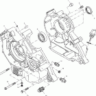 MAGNUM 330 2X4 - A03CB32AA Картер