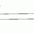 MAGNUM 325  4X4 HDS - A02CD32FB Передник кардан