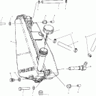 SPORTSMAN 400 - A03CH42AA/AB/AC Маслянный банк
