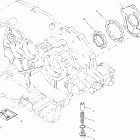 XPEDITION 325 - A02CK32AA Масляный насос