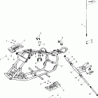 SCRAMBLER 90 - A02EA09CA Frame body
