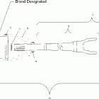 XPLORER - A01AG25CA Cv joint