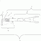 MAGNUM 325 4X4 FREEDOM - A02CD32AC Ведущий вал