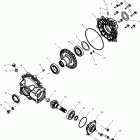 XPEDITION 325 - A02CK32AA Задний привод