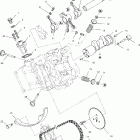 BIG BOSS 6X6 INT'L - A02CL50DA Клапана