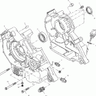 MAGNUM 325 2X4 - A02CB32AA Картер