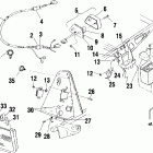 XPEDITION 425 - A02CK42AA/AB Электрика