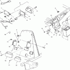 XPLORER 4X4 - A02CG25CA Электрика