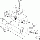 SCRAMBLER 400 4X4 - A02BG38CA Маслянный банк
