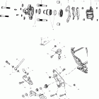 MAGNUM 325 4X4 FREEDOM - A02CD32AC Задний тормоз