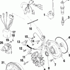XPEDITION 425 - A01CK42CA Генератор