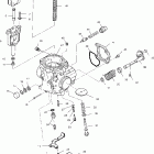 MAGNUM 325 4X4 FREEDOM - A02CD32AC Карбюратор